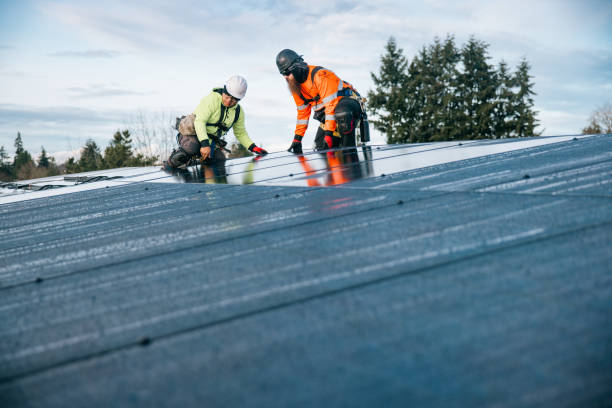 Trusted Roofing service in Randalia, IA - Ben Roofing and Steel LLC